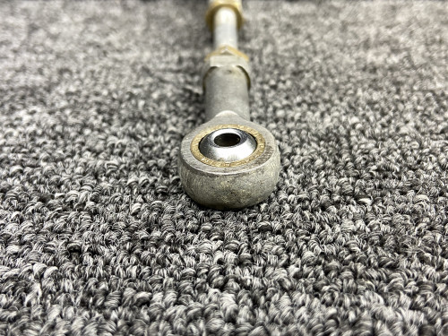 0743608-1 Cessna 182R Nose Gear Steering Rod RH