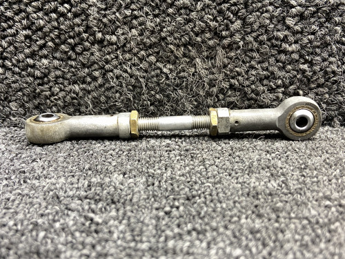 0743608-1 Cessna 182R Nose Gear Steering Rod RH