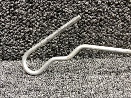 1260144-3 Cessna 182 Control Wheel Lock