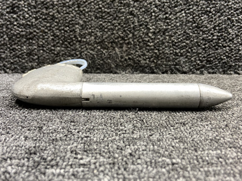 0721105-18 Cessna 18R Heated Pitot Tube Assembly