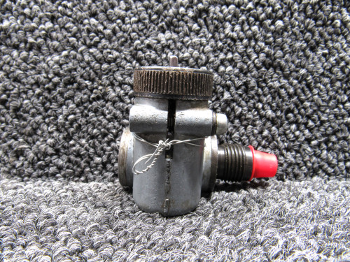 106301 (Alt: 411355) Stewart Warner Tachometer Adapter