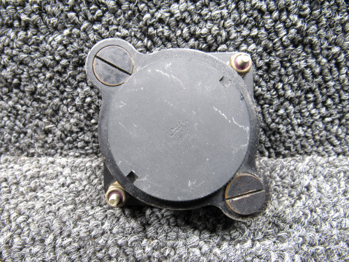 Hawker HS125-1A Wind Up Clock (Core)