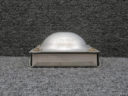 RD-2010, RD-2011, RD-2012, RD-2012 Piper PA31T Landing Light Housing Assembly