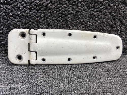 0711037-19, 0711037-21 Cessna 182R Lower Cabin Door Hinge Assembly LH