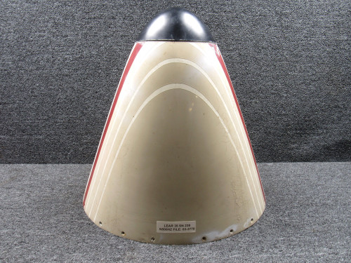 4088X-2-1 Norton Radome Nose Cone Assembly