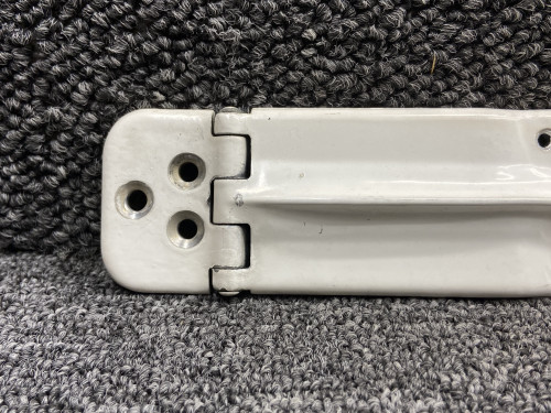 0711037-14, 0711037-16 Cessna 182R Upper Cabin Door Hinge Assembly RH