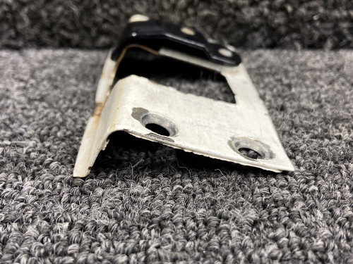 1212145-1, 1212144-1 Cessna 182R Cabin Door Striker Plate Cover with Guide