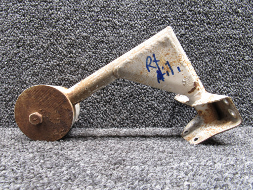 17126-009 Piper PA23-250C RH Aileron Balance Weight