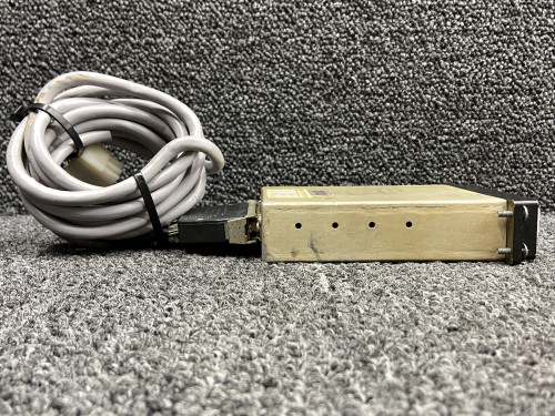 0116 (Use: RES350) S-Tec Pitch Stabilization Display Unit (28V)