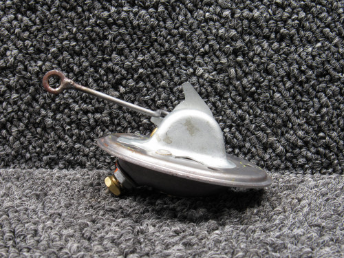 17624-000 Piper PA23-250C Flap Position Sender Assembly