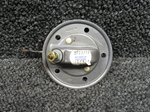 17624-000 Piper PA23-250C Flap Position Sender Assembly