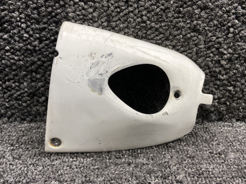 0723201-3 Cessna 182R Wing Position Light Shield LH