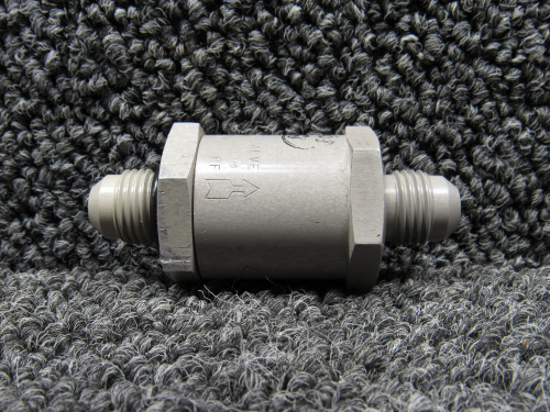 8562A-6TT040-277 Circle Seal Valve (600 PSI)