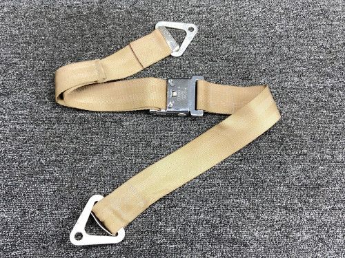 S-1746CC-1 Cessna 182R Aft Lap Seat Belt Assembly