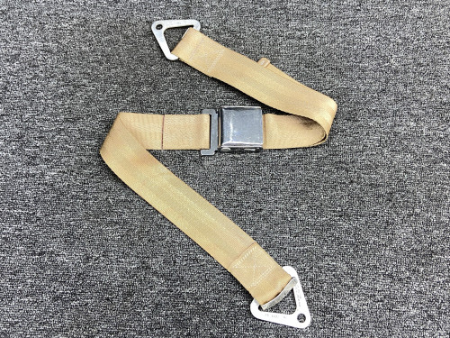 S-1746CC-1 Cessna 182R Aft Lap Seat Belt Assembly