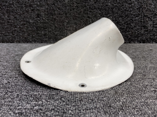 0723605-3 Cessna 182 Upper Wing Strut Fairing LH