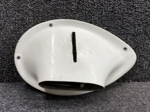 0723605-3 Cessna 182 Upper Wing Strut Fairing LH