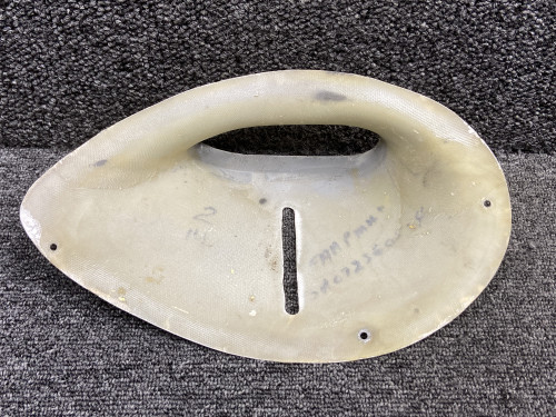 0723605-4 Cessna 182 Upper Wing Strut Fairing RH
