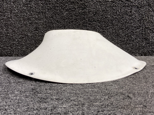 0723612-3 (Use: 0723612-3-791) Cessna 182R Lower Wing Strut Fairing LH