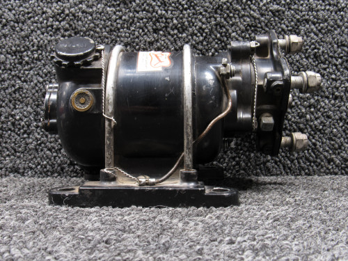 46700-A Chandler Evans Corp Pump Assembly (24V)