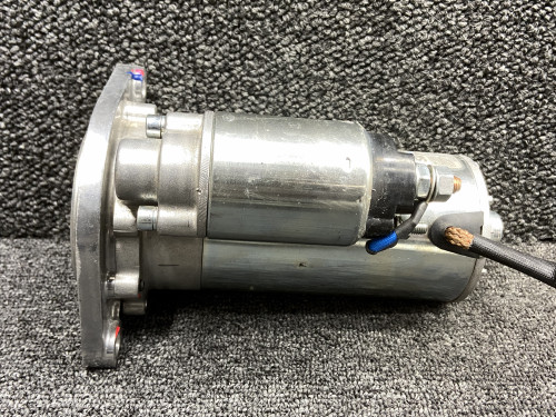 C24ST5 Continental O-470-U Sky-Tec Starter Generator (24V)
