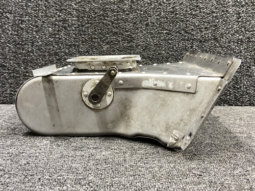 0750144-21 (Use: 0750144-33) Continental O-470-U Carburetor Airbox Assembly