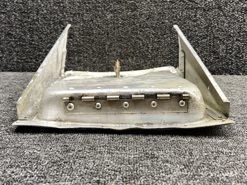 2252059-13 Cessna 182R Cowl Flap Assembly LH