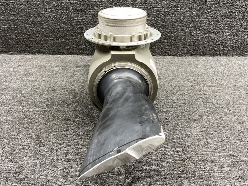 C2A34C204-C McCauley Two Blade Propeller Hub with Logbooks (Core)