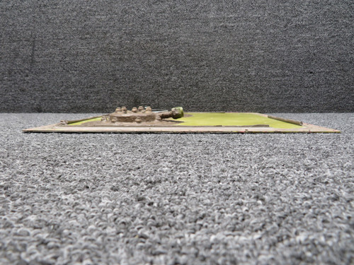 50229-010 Piper PA31T Cheyenne Nacelle Access Cover Plate Assembly LH