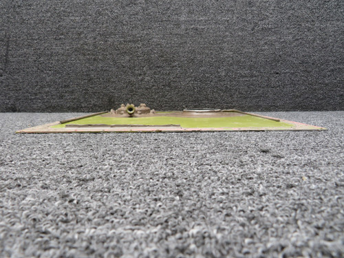 50229-010 Piper PA31T Cheyenne Nacelle Access Cover Plate Assembly LH