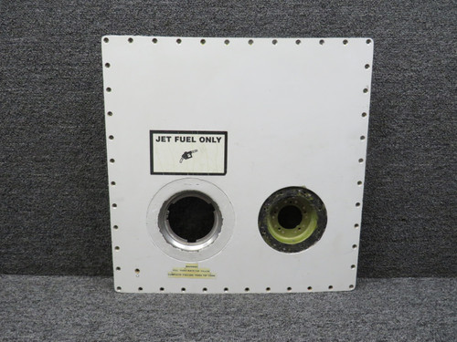 50229-011 Piper PA31T Cheyenne Nacelle Access Cover Plate Assembly RH