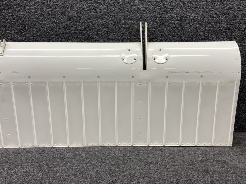 0523901-33 Cessna 182R Flap Assembly LH (Hail)