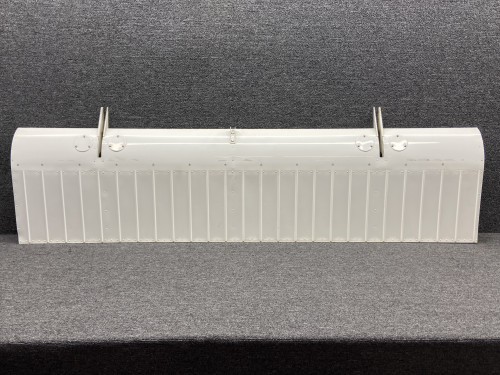 0523901-33 Cessna 182R Flap Assembly LH (Hail)
