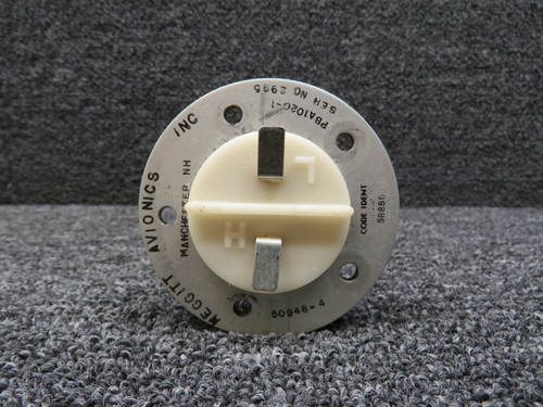 PBA1020-1 (Alt: 50946-4) Meggitt Fuel Level Transmitter