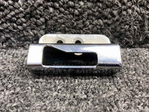 1217065-4 Cessna 182 Cabin Door Striker Plate RH