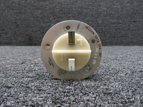 PBA1020-3 Ragen Data Systems Fuel Level Transmitter