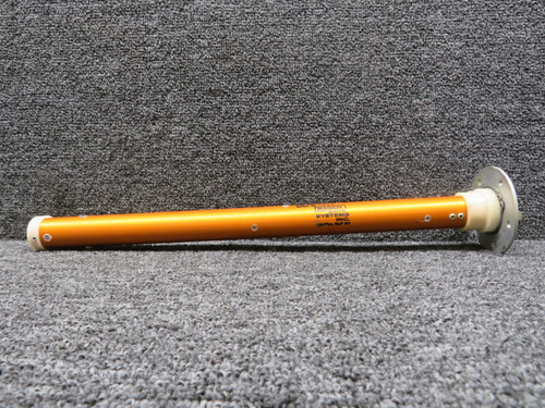 PBA1020-3 Ragen Data Systems Fuel Level Transmitter