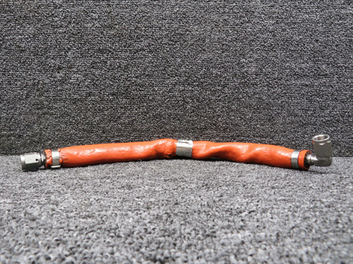 AE3660121E0126 (Alt: AR1158-4) Aeroquip Hose Assembly