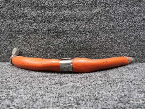 AE3660121E0126 (Alt: AR1158-4) Aeroquip Hose Assembly