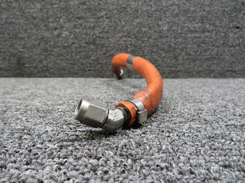 AE3660061B0130 (Alt: AR1170-3) Aeroquip Hose Assembly