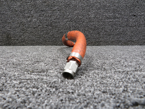 AE3660061B0130 (Alt: AR1170-3) Aeroquip Hose Assembly