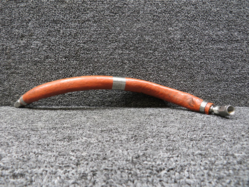AE3660061B0130 (Alt: AR1170-3) Aeroquip Hose Assembly