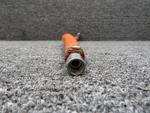 AE3660121E0170 (Alt: AR1158-4) Aeroquip Hose Assembly