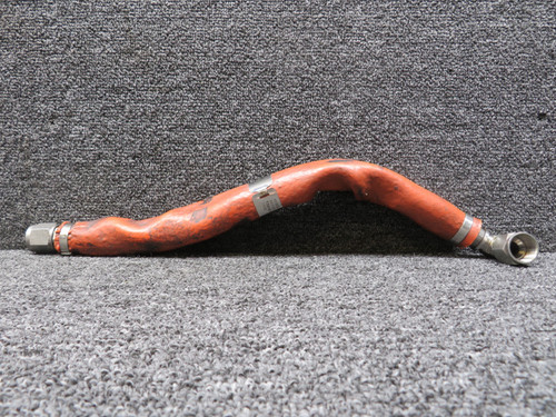 AE3660121H0150 (Alt: AR1158-8) Aeroquip Hose Assembly