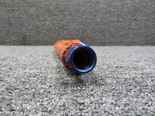 AE7010001H0160 (Alt: AT2152-8) Aeroquip Hose Assembly