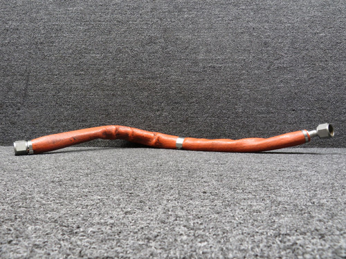 AE3660061K0310 (Alt: AR1158-12) Aeroquip Hose Assembly