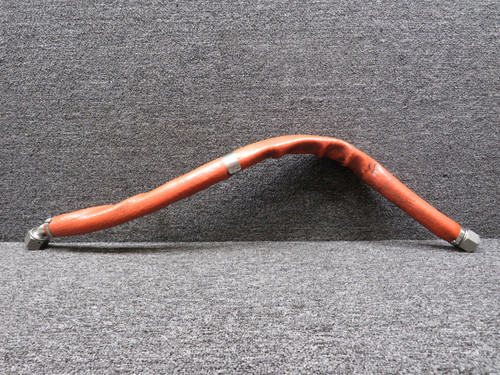 AE3660061K0310 (Alt: AR1158-12) Aeroquip Hose Assembly