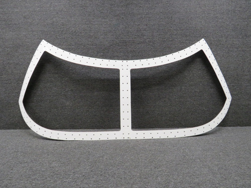 45235-002 Piper PA-31T Cheyenne Windshield Collar
