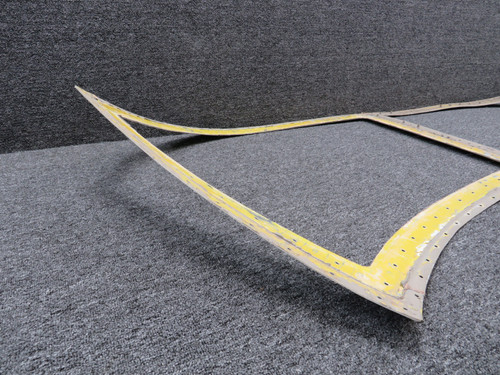 45235-002 Piper PA-31T Cheyenne Windshield Collar