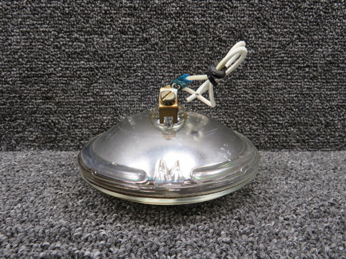 GE4594 General Electric Landing Light Assembly